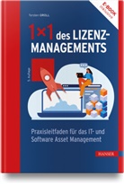 Torsten Groll - 1x1 des Lizenzmanagements