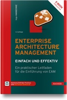 Inge Hanschke - Enterprise Architecture Management - einfach und effektiv