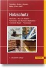Peter Grabes, Tilo Haustein, Tilo u Haustein, Vera Haustein, Norbert Nieke, Wolfram Scheiding... - Holzschutz