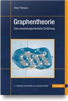 Peter Tittmann - Graphentheorie