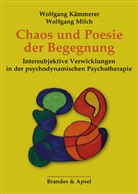 Wolfgang Kämmerer, Wolfgang Milch - Chaos und Poesie der Begegnung