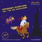 Prinzessin Florentine Teil 1. CD (Livre audio)