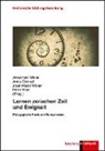 Anne Conrad, Alexander Maier, Peter Voss, Jean-Marie Weber - Lernen zwischen Zeit und Ewigkeit