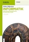 Tobias Häberlein - Informatik