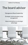 Günther Plamenig, Yves Plamenig - The board advisor
