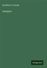 R. Colomb, Stendhal - Armance