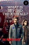 Mohamed Elshenawy - Beyond the Ice Wall "The Fourth Reich"
