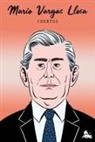 Mario Vargas Llosa - Cuentos de Mario Vargas Llosa