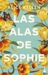 Alice Kellen - Las alas de Sophie