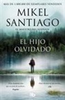 Mikel Santiago - El hijo olvidado