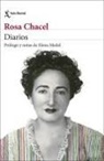 Rosa Chacel - Diarios