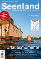Doreen Dreger, Jan Peterson, Doreen Dreger, Diesing, Florian Diesing, Sebastian Weiß - Seenland 2025