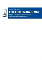 Viktoria Einarsson-Pichler, Karin Exner - ESG-Risikomanagement
