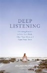 Jillian Pransky, Jessica Wolf - Deep Listening