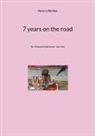 Hervé Le Bévillon - 7 years on the road