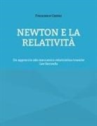 Francesco Cester - Newton e la Relatività