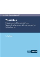 DIN e. V., DIN e.V., DIN e V - Wasserbau
