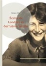 Simone Weil - Écrits de Londres et dernières lettres