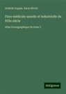 Aristide Dupuis, Oscar Réveil - Flore médicale usuelle et industrielle du XIXe siècle