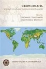 Thomas R Trautmann, Peter M Whiteley - Crow-Omaha