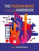 Bryan (Associate Professor of Music Educat Powell, Bryan Powell, Powell Bryan - Modern Band Handbook