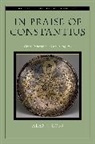 Alan J Ross, Alan J. (Associate Professor of Classics Ross, Ross Alan J. - In Praise of Constantius