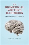 Goutham Rao, Rao Goutham - The Biomedical Writer's Handbook