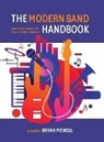 Bryan (Associate Professor of Music Educat Powell, Bryan Powell, Powell Bryan - Modern Band Handbook