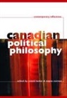 Ronald Beiner, Wayne Norman - Canadian Political Philosophy