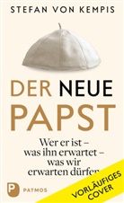Stefan von Kempis, Stefan von Kempis - Papst Leo XIV.