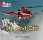 Karra Mcfarlane, McFarlane Karra - Up and Off