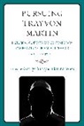 George Jones Yancy, Janine Jones, George Yancy, Yancy George - Pursuing Trayvon Martin