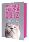 Das grosse Katzen Quiz