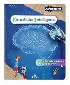 Nicola Berger - PhänoMINT Künstliche Intelligenz