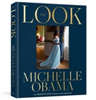 Crown, Farah Jasmine Griffin, Meredith Koop, Michelle Obama - The Look