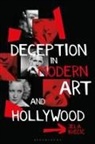 Jela Krecic - Deception in Modern Art and Hollywood