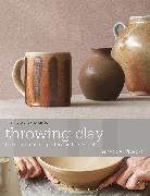 Rebecca Proctor, Proctor Rebecca - Throwing Clay