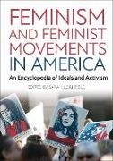 Sarah Kornfield,  Kornfield Sarah - Feminism and Feminist Movements in America - An Encyclopedia of Ideals and Activism