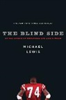 Michael Lewis, Lewis Michael - The Blind Side
