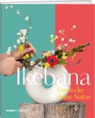 Carmen Rothmayr - Ikebana