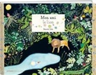Patrick Dolt - Mon ami le lion