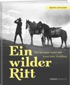 Benno Affolter - Ein wilder Ritt