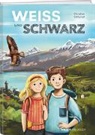 Christian Schlumpf - Weiss und Schwarz