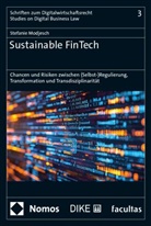 Stefanie Modjesch, Simon Laimer, Anne-Christin Mittwoch, Müller, Thomas Müller, Lukas Staffler - Sustainable FinTech