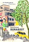 Arinda Craciun, Arinda Crăciun, W, Eva Ruth Wemme, Yimeng Wu, Arinda Crăciun - Ortswechsel Bukarest