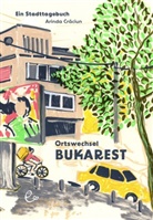 Arinda Craciun, Arinda Crăciun, W, Eva Ruth Wemme, Yimeng Wu, Arinda Craciun... - Ortswechsel Bukarest