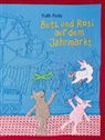 Ruth Feile, Ruth Feile - Butz und Rosi auf dem Jahrmarkt