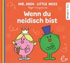 Roger Hargreaves, Susanna Rieder - Wenn du neidisch bist