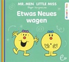 Roger Hargreaves, Susanna Rieder - Etwas Neues wagen