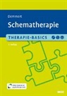 Antje Demmert - Therapie-Basics Schematherapie
